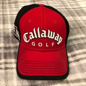 Snapback hat